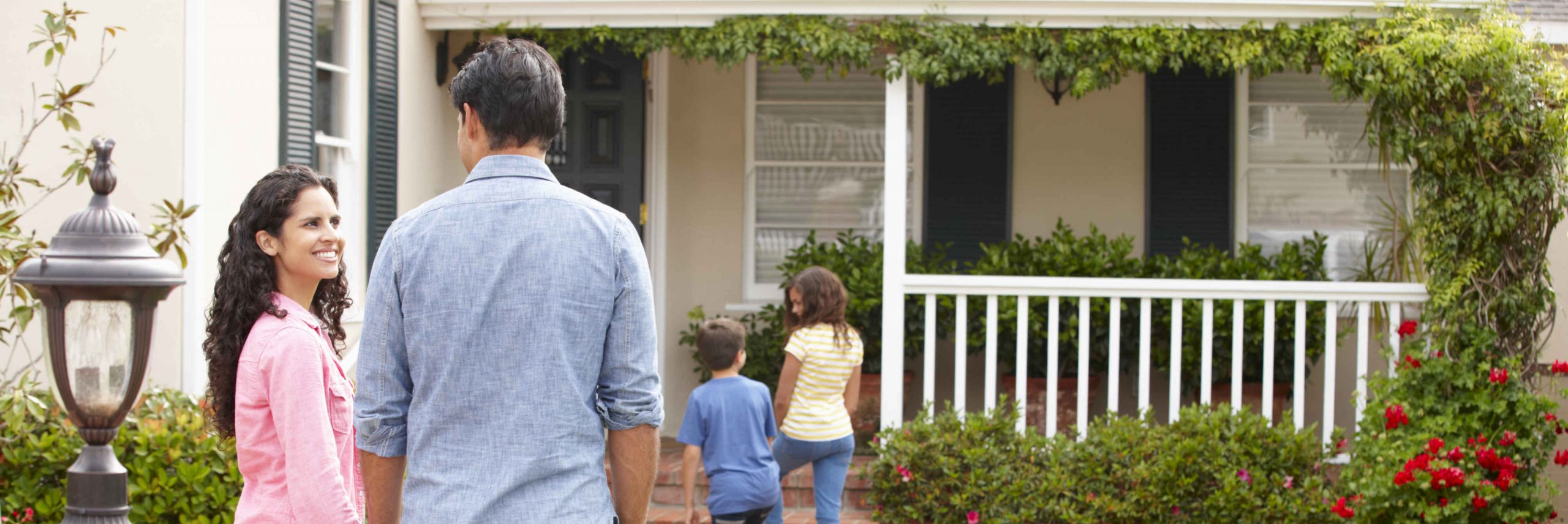 Can Parents Be Trusted?