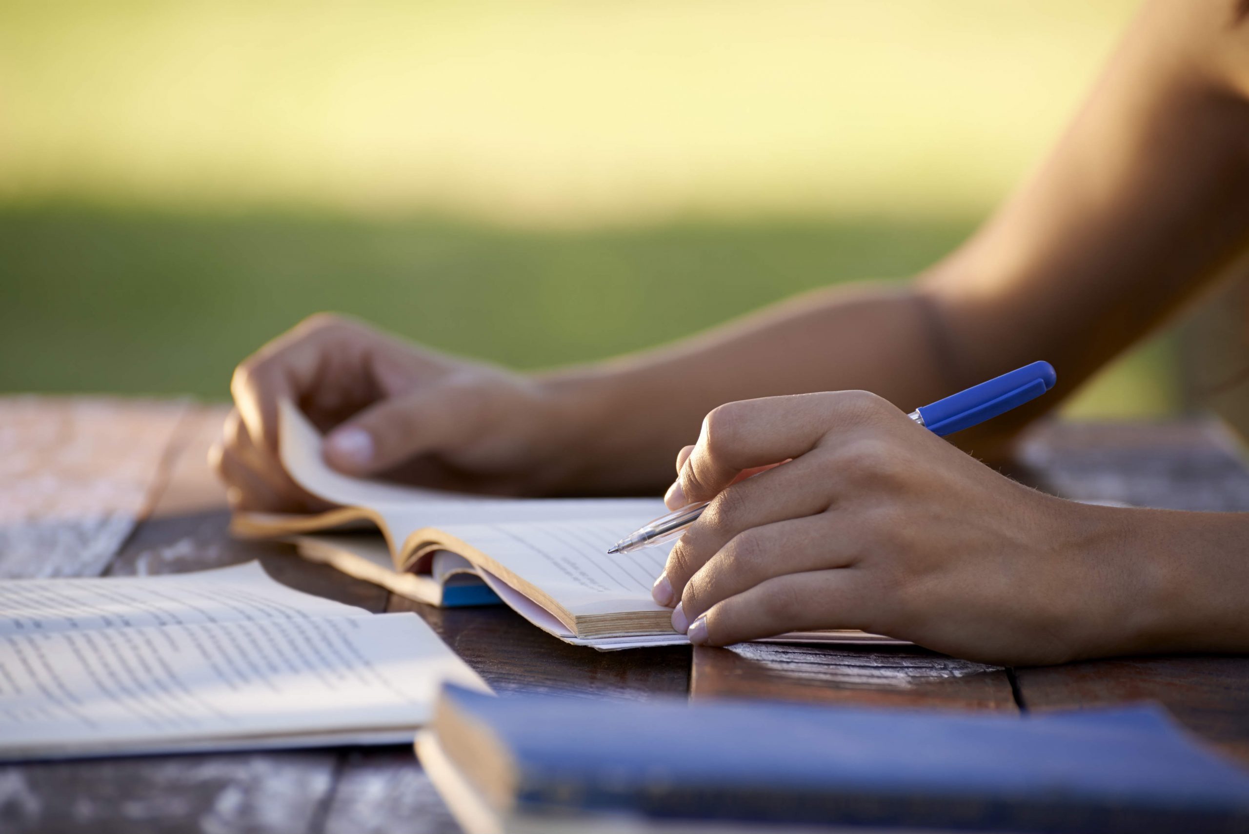 Can you do it?  Homeschooling the High Schooler