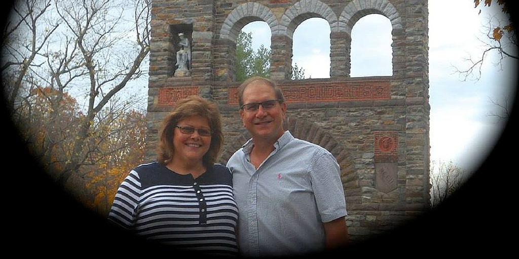 A Short Homeschool History from the Viewpoint of an Early WV Family