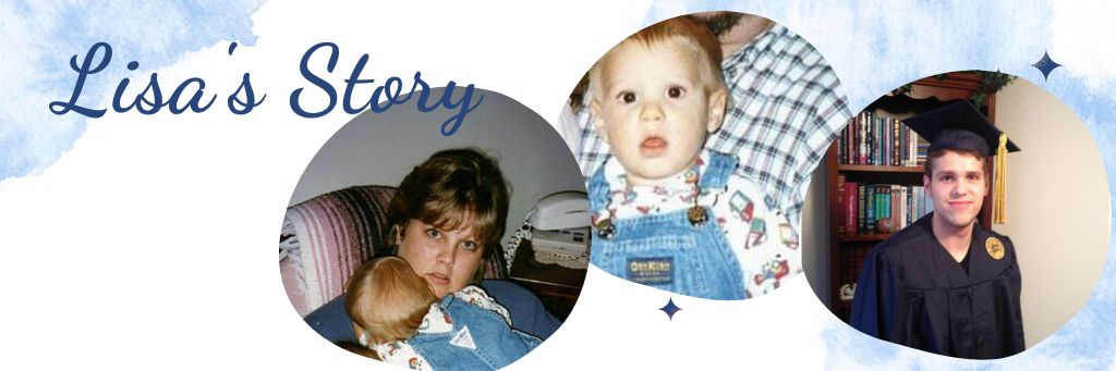 Special Needs:  Lisa’s Story