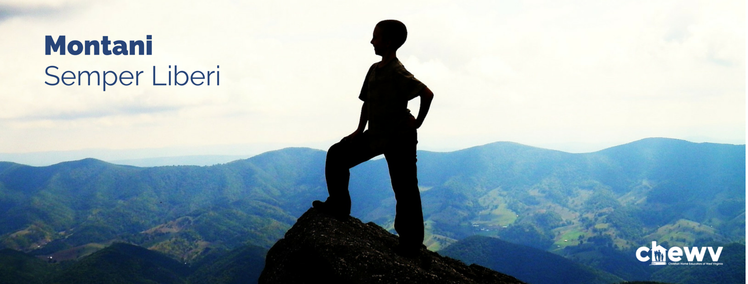 Montani Semper Liberi   – Elections Have Consequences