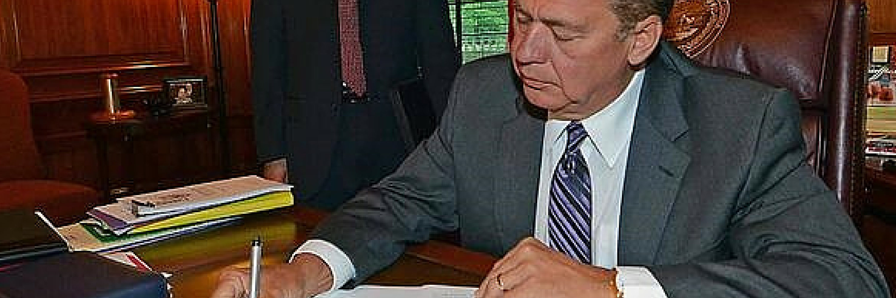 Governor Vetoes Homeschool Bills