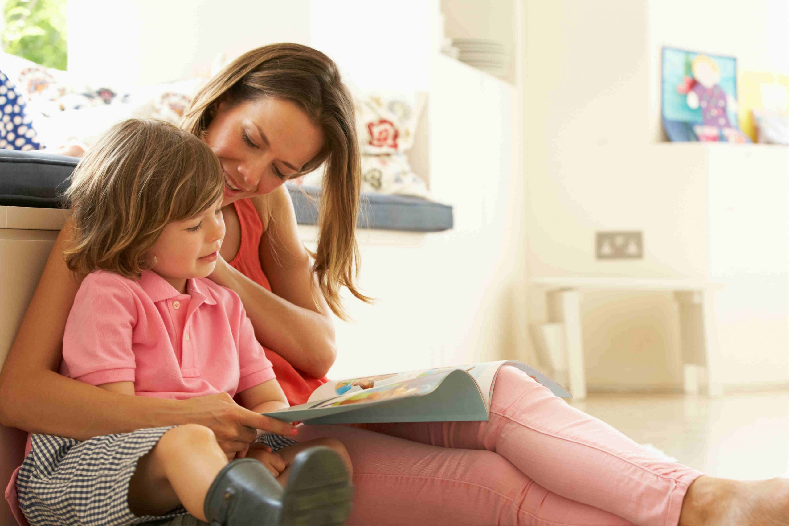 Everyday Learning for Littles – Birth to Age 5