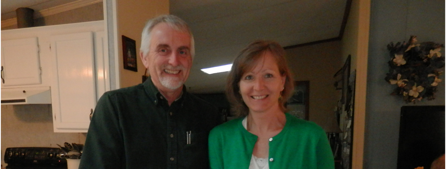 Richmans Retire From CHEWV Board