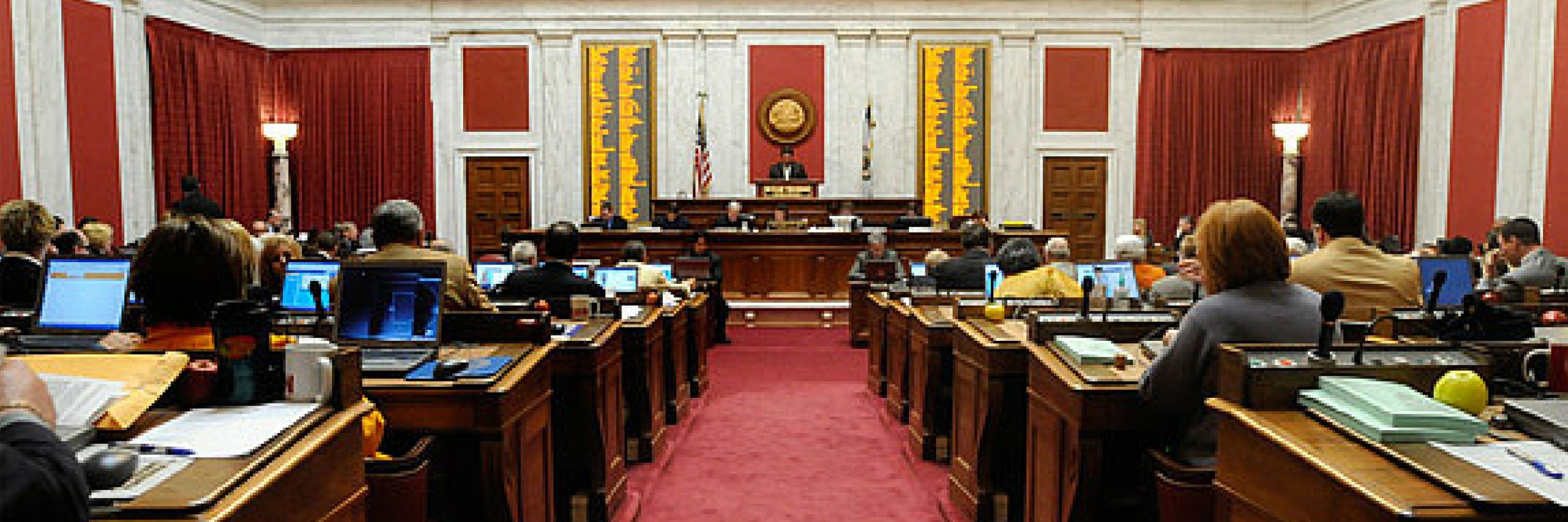 Legislative Bills of Interest