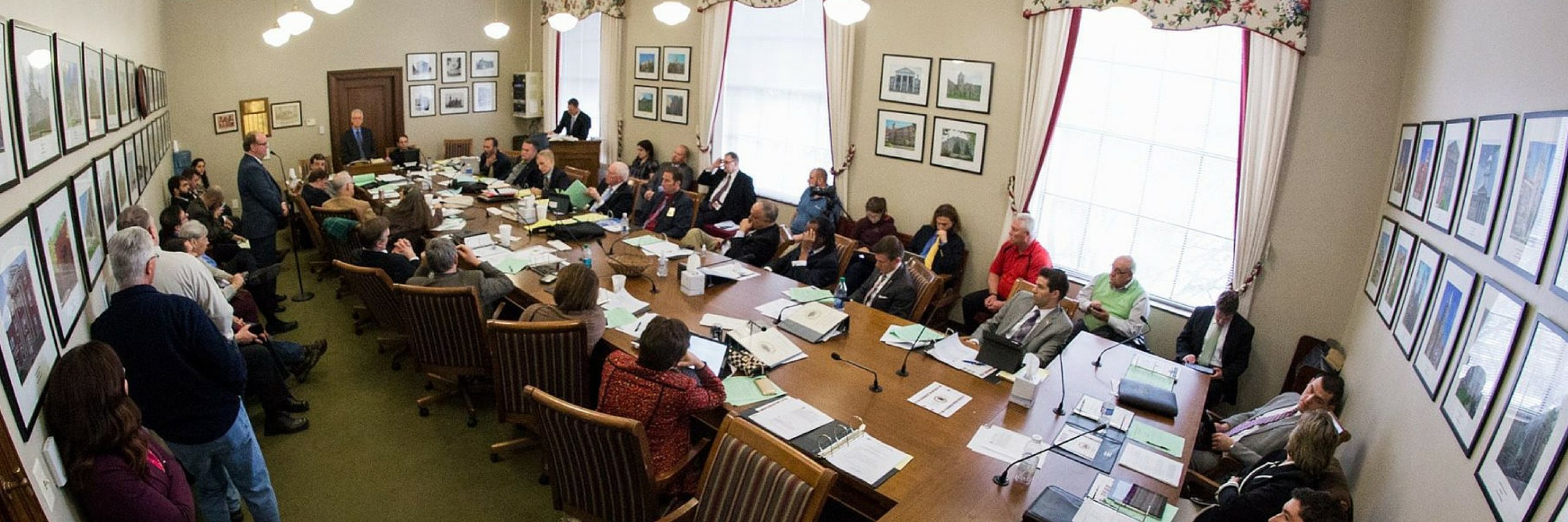 HSDC – A Blessing and Responsibility