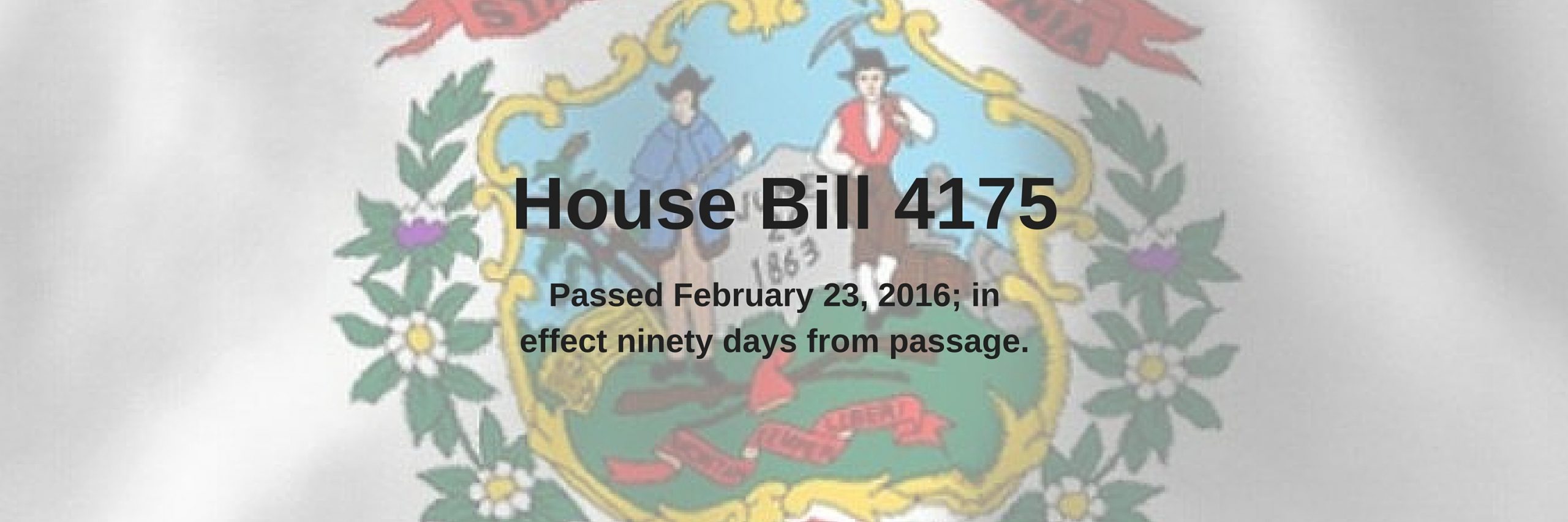 Revised Law Explained