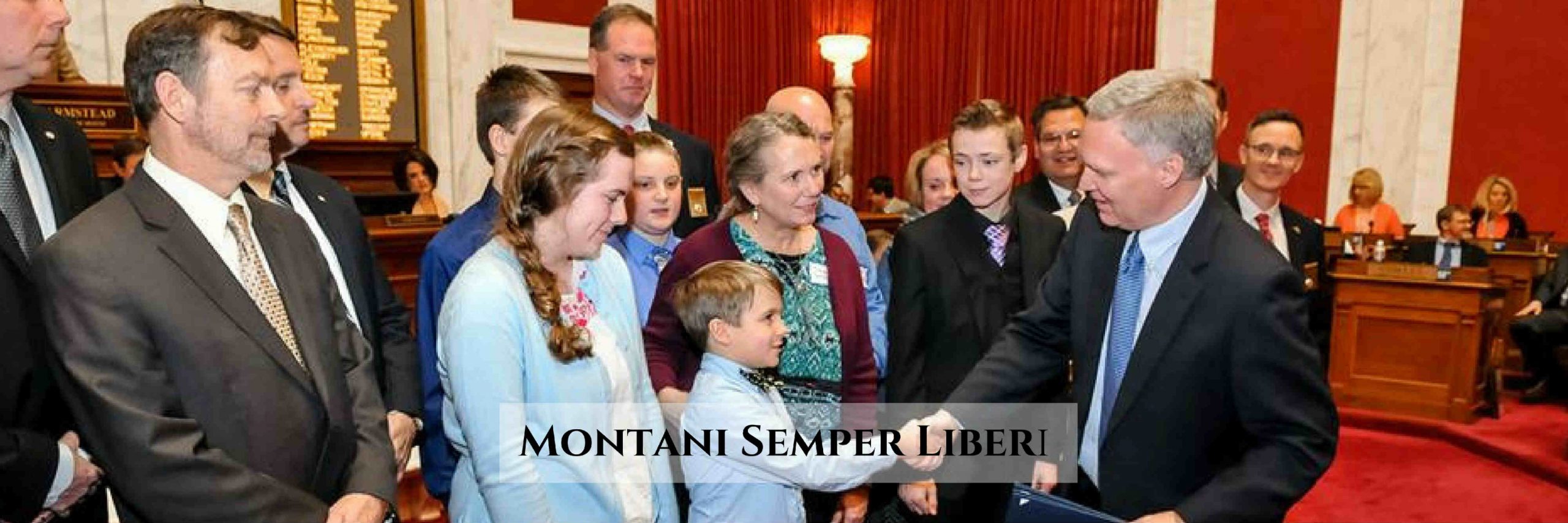 Why WV Homeschoolers Make Good Lobbyists