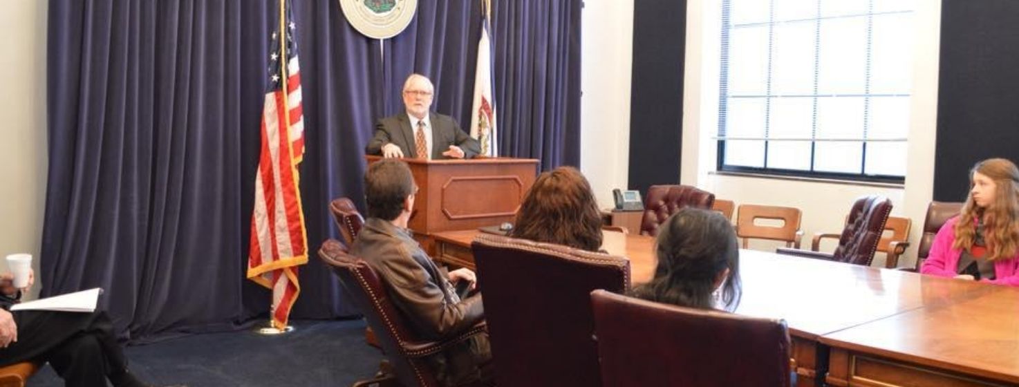 Tips For Lobbying State Legislators