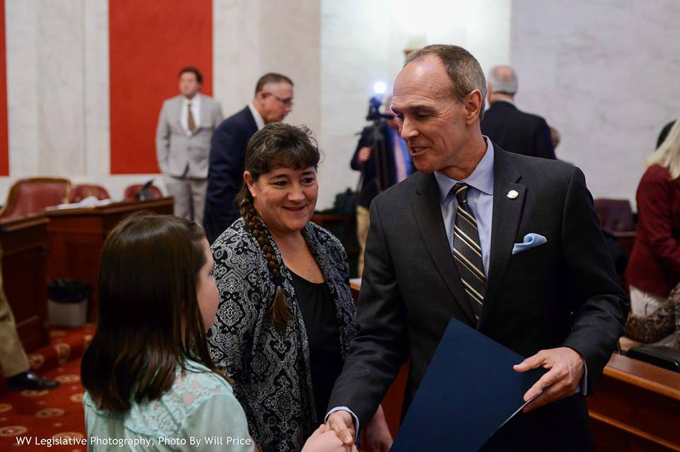 Yes, I’d Like to Make a Difference…