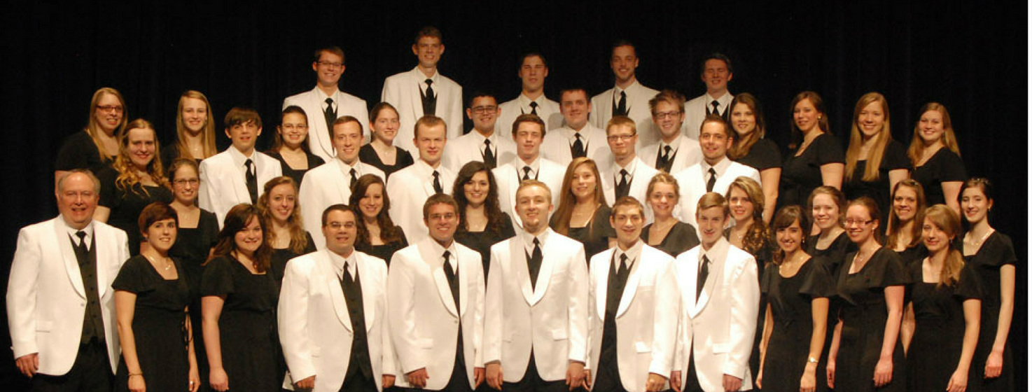 Opportunity to Sing!