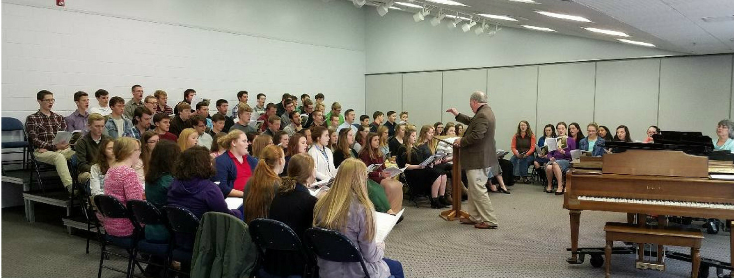 CHEWV Students Participate at ABC