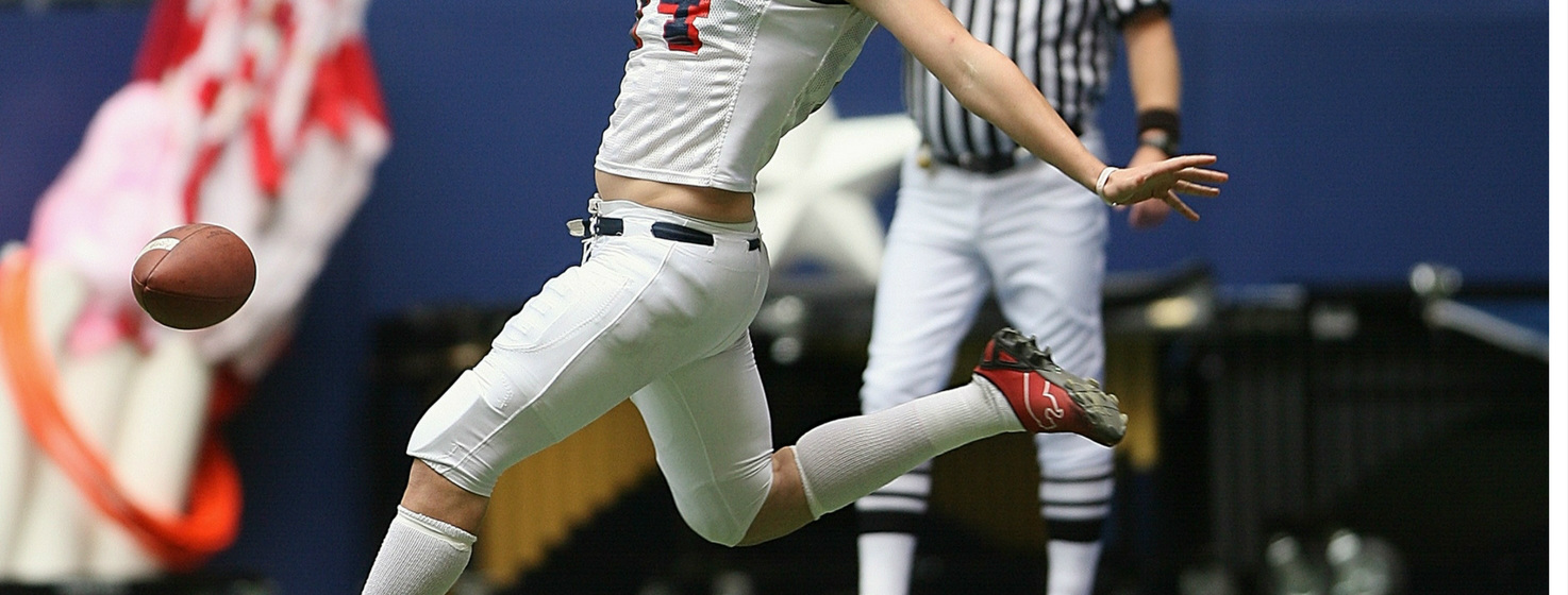 Tebow Bill: Fumble & Punt