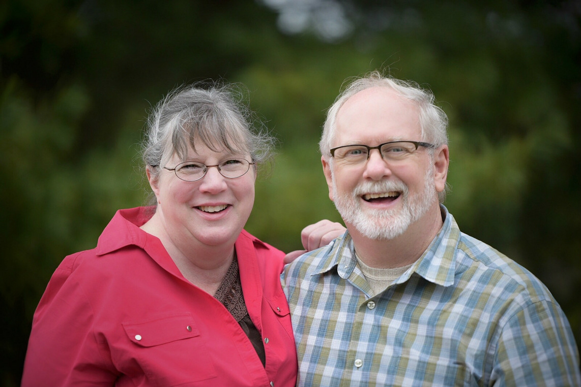 In Memory of Edie Carey