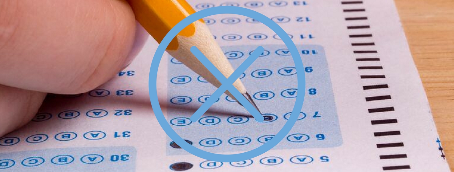 Wait!  Does That Test Meet WV Code?