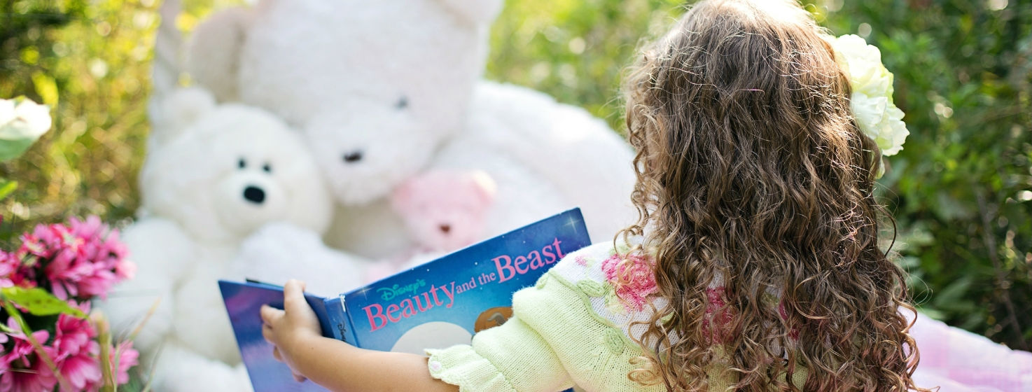 Is Your Kindergartner Struggling…