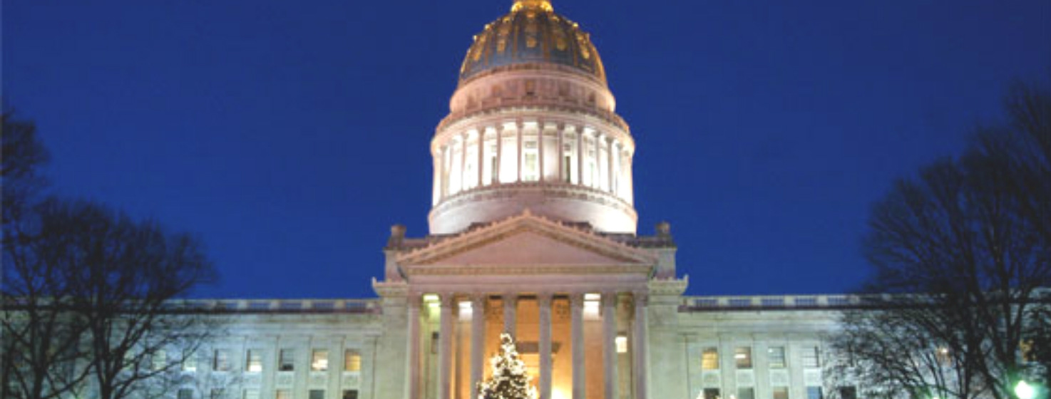 Capitol Report Update 2/12/2019