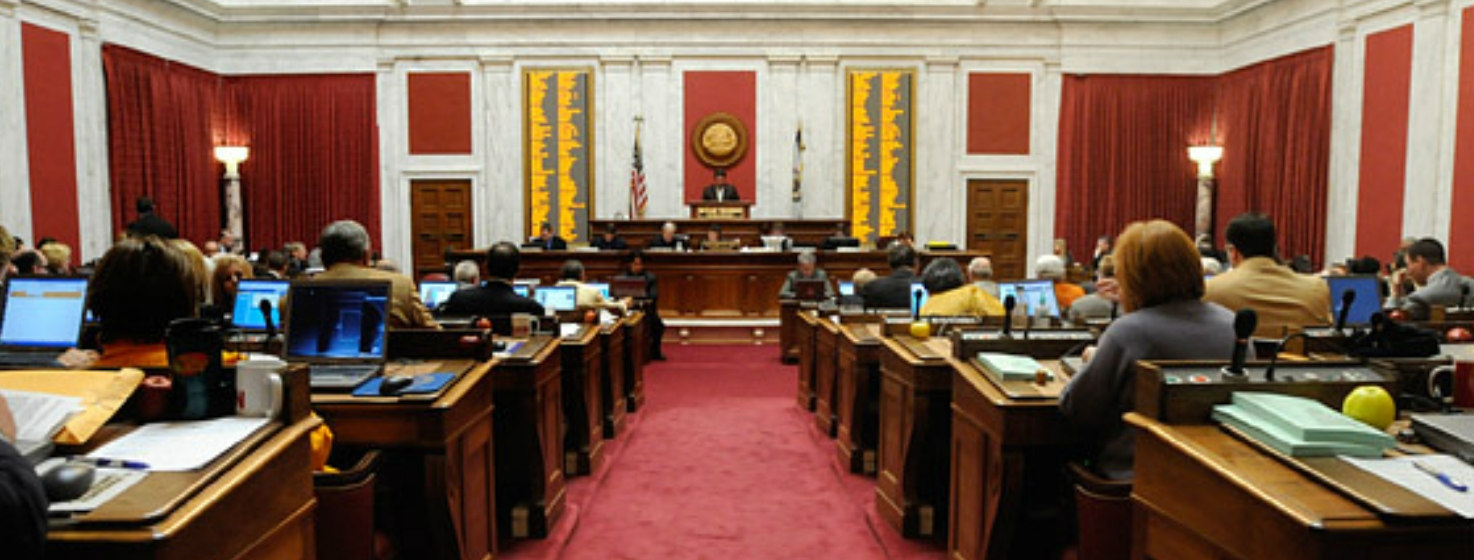 The 2019 Regular Session Was Anything But Quiet