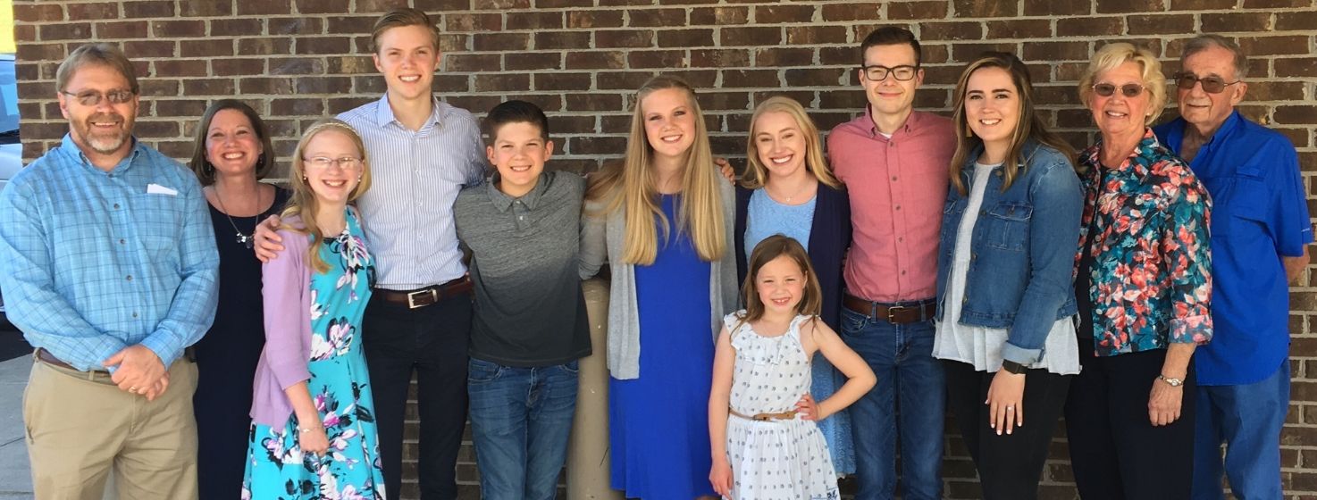 Confessions of a Homeschool Graduate