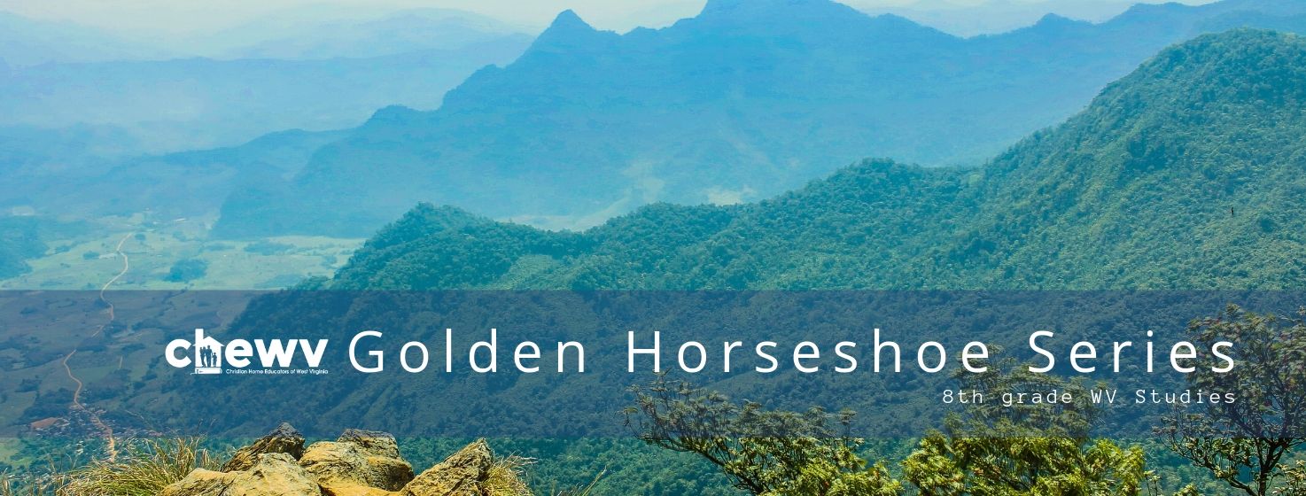 Why Bother Studying WV History?