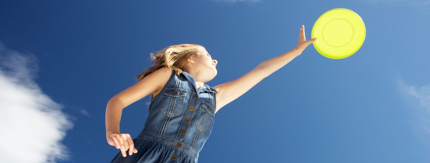 Top-Notch Athletic Activity…