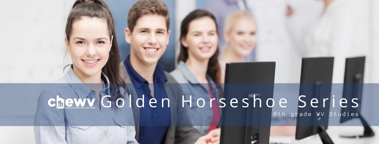 December 1: Golden Horseshoe Registration Deadline