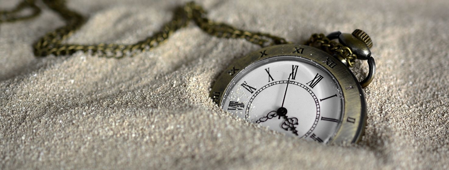 Mom to Mom: Our Time