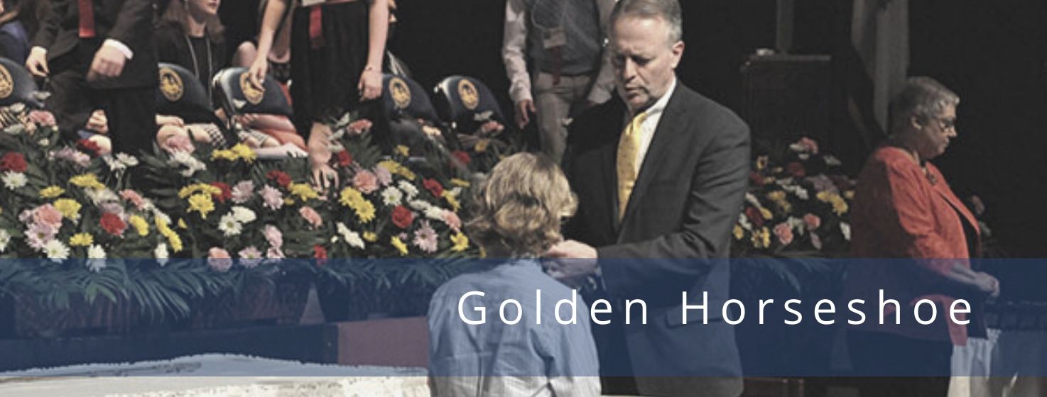 2020 Golden Horseshoe Winners Announced