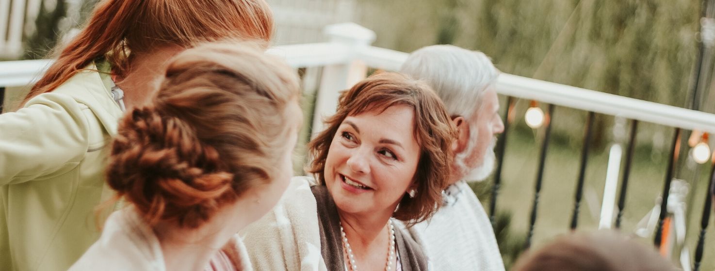 Empty Nesters: Don’t Quit Now!