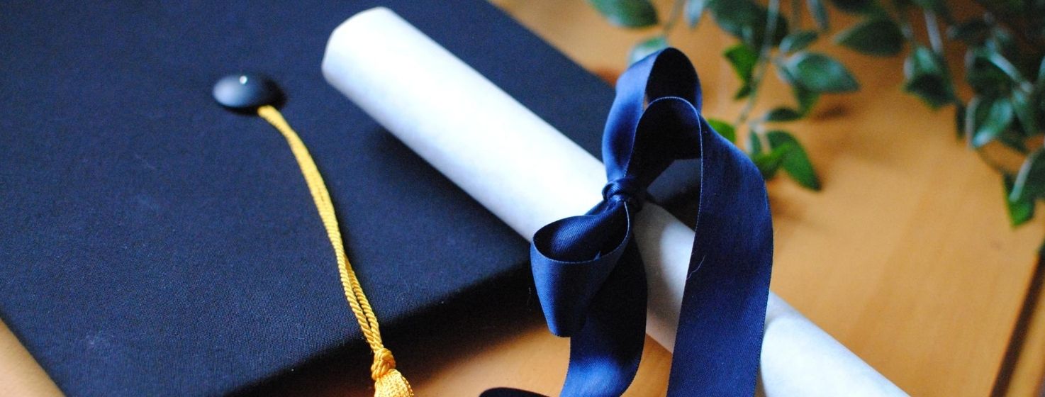 WV Homeschool Diplomas Are Just As Valid