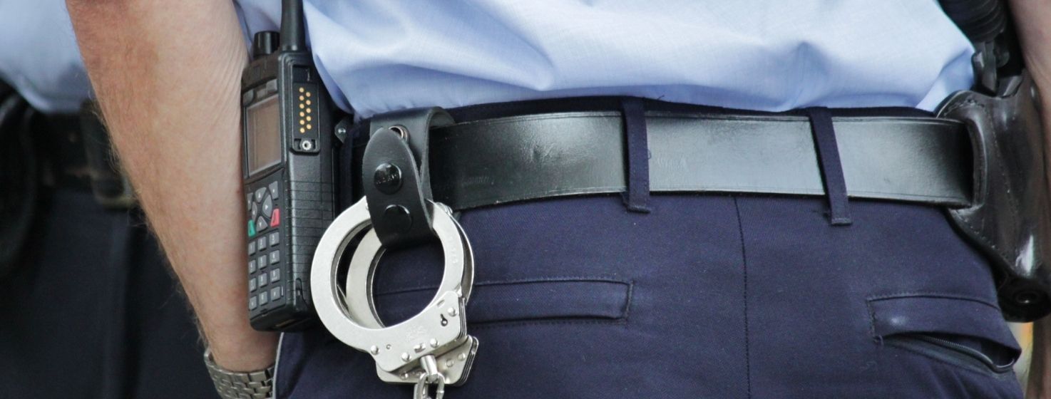 Two-Week Waiting Periods and Surprise Police Visits