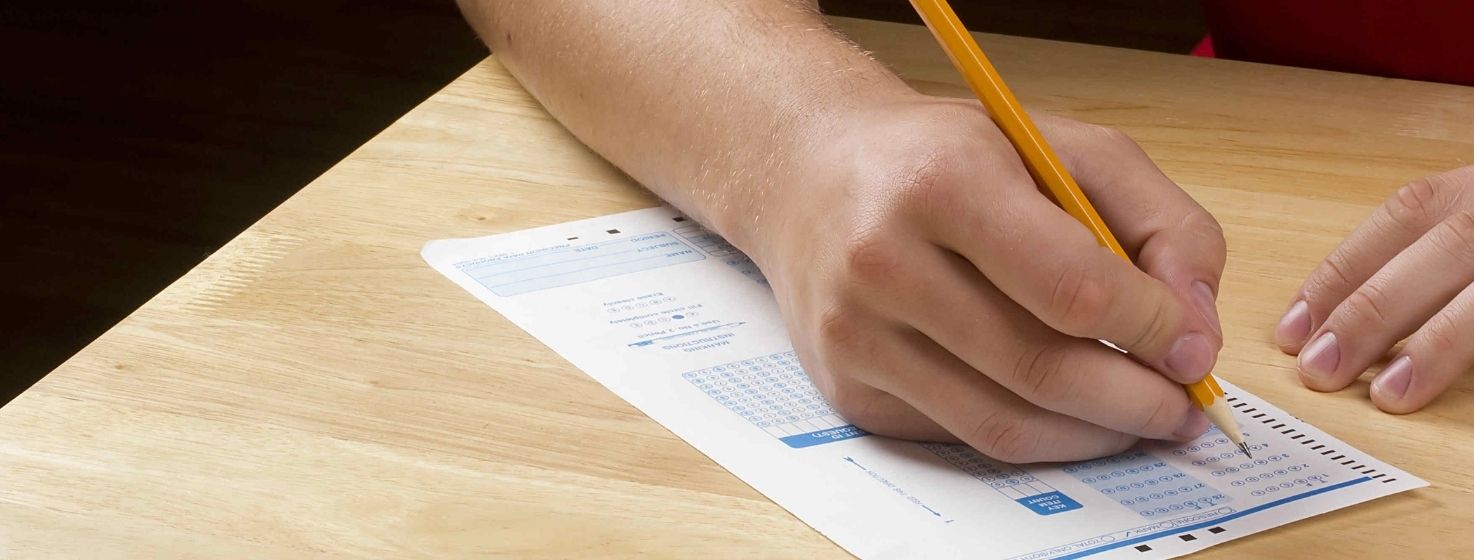 A Mom’s View of Standardized Testing