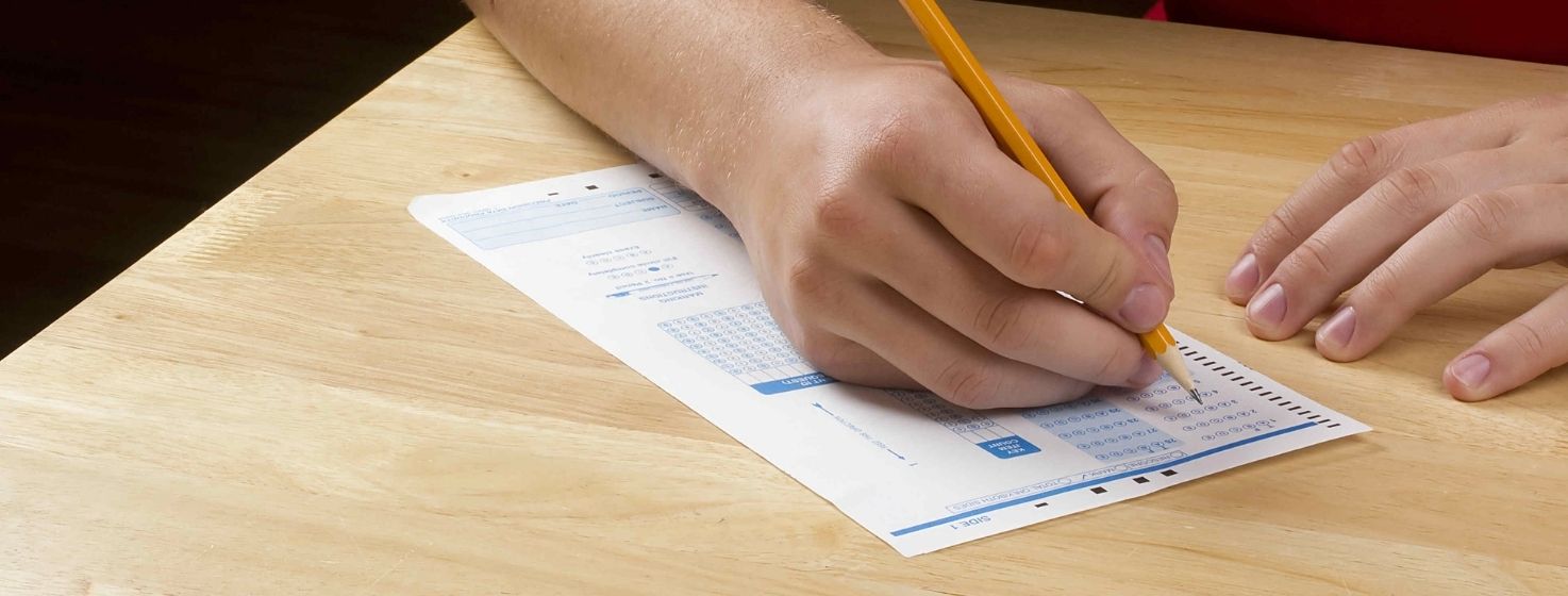 PSAT For Your Junior High or High Schooler