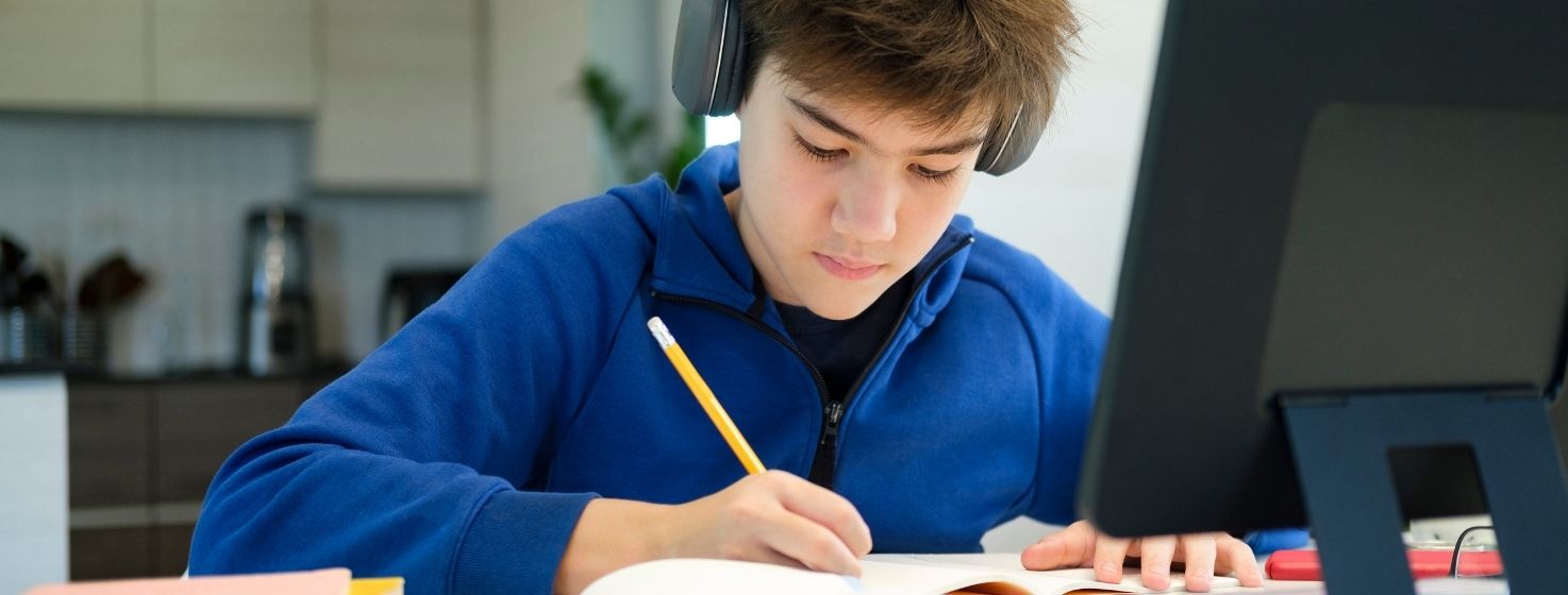 A Smorgasbord of Educational Options