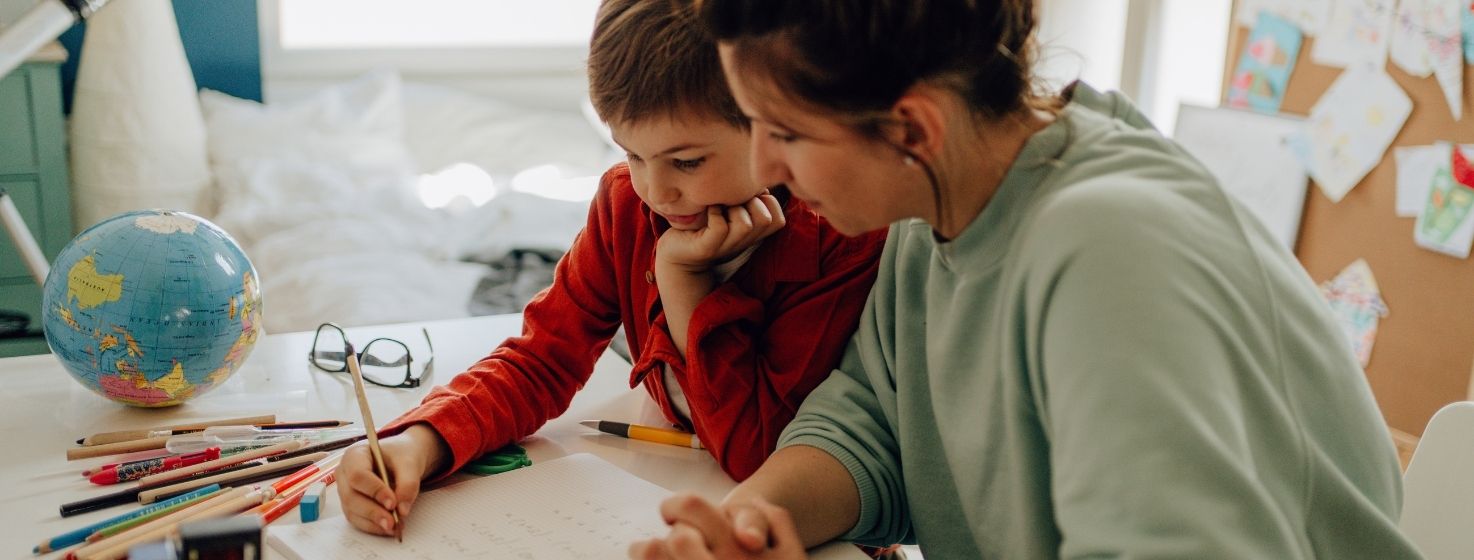 An Incomplete Primer on Homeschool Freedom