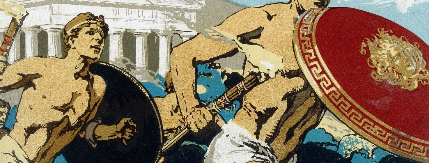 Greek vs. Hebrew Education, Part 3