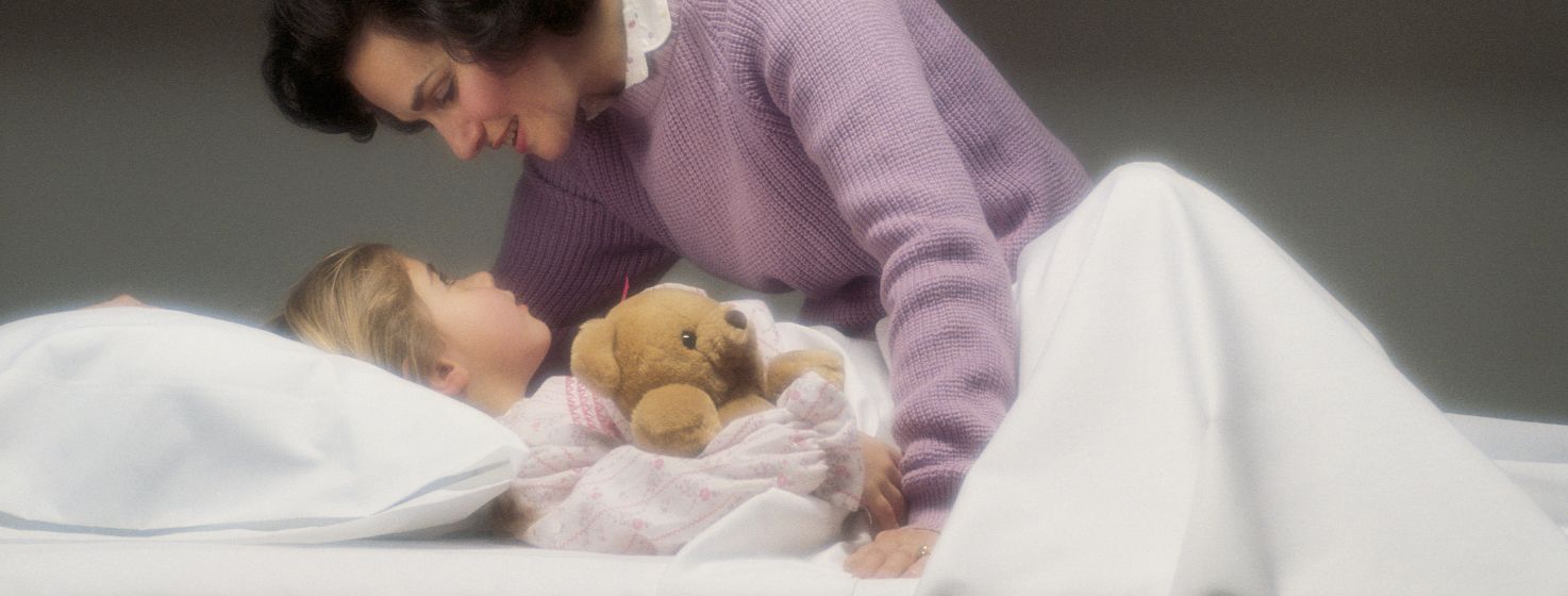 Family for Christmas