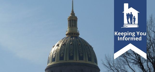 2/23/23 Legislative Report