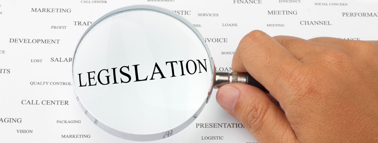 2023 Legislative Session: Takeaways