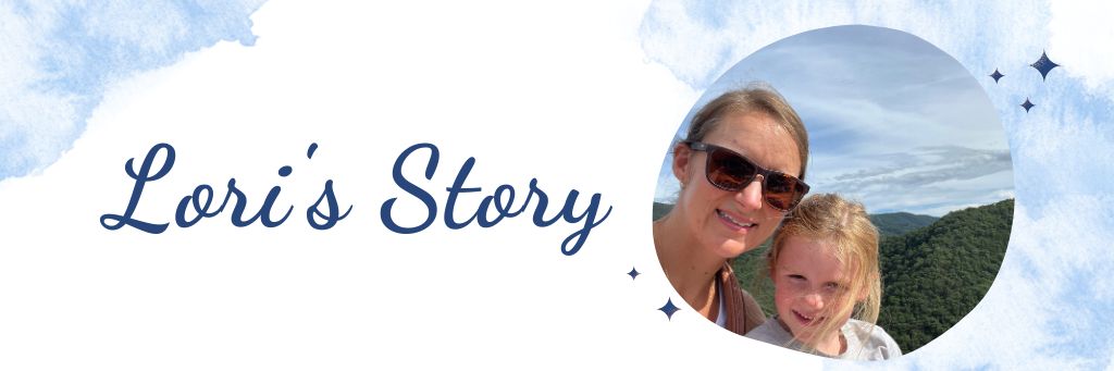 Special Needs: Lori’s Story