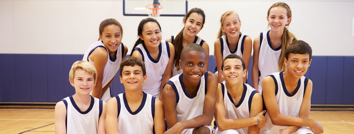 Homeschoolers Gain Sports Access