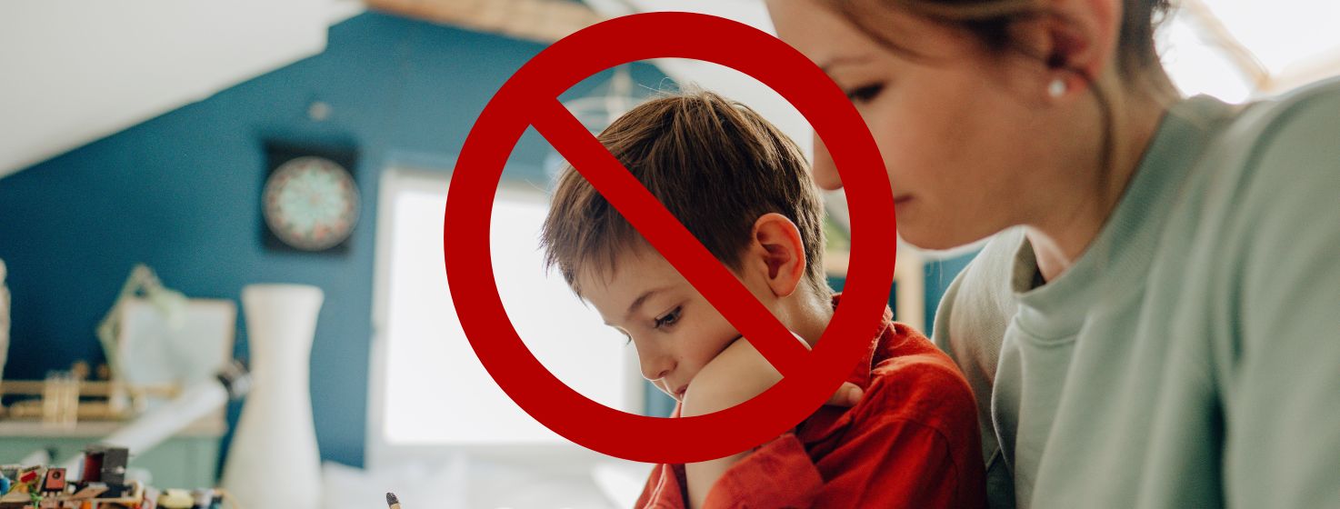 Do We Stop Homeschooling?