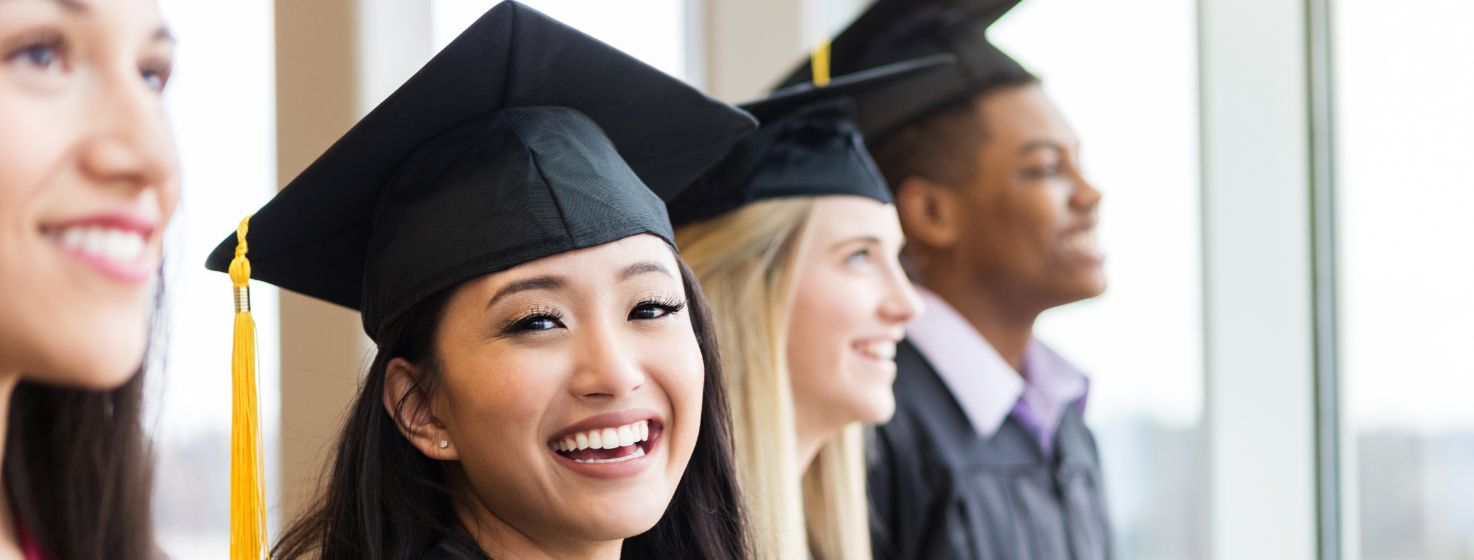 Begin the School Year with Graduation in Mind