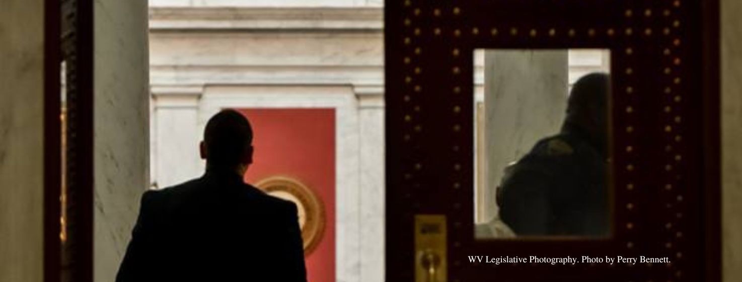 Legislative Heads Up