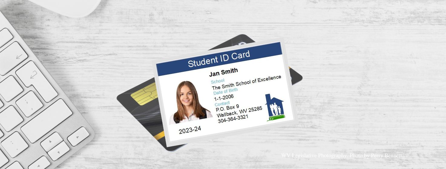 Get a Student I.D. Card