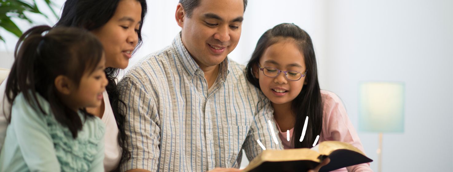 Making the Bible Come Alive!