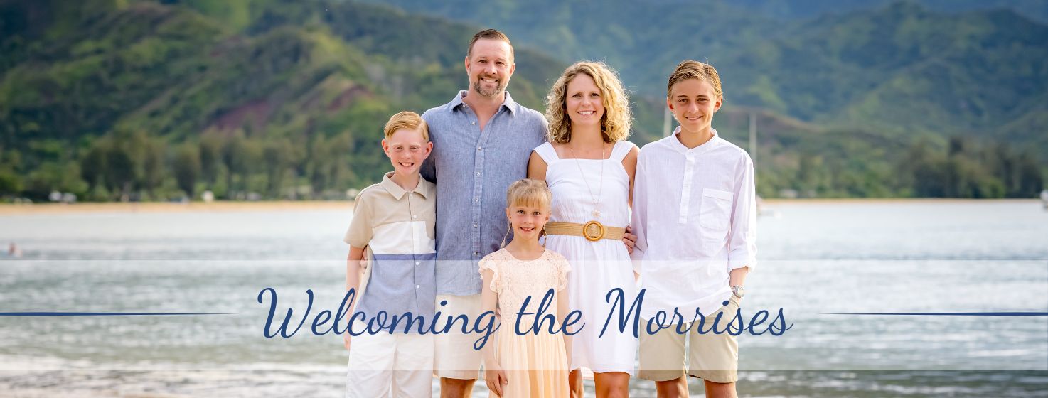 Meet Our Newest Board Members